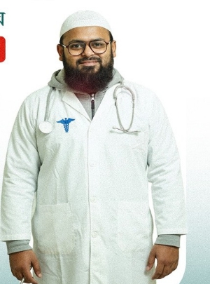 Doctor Photo